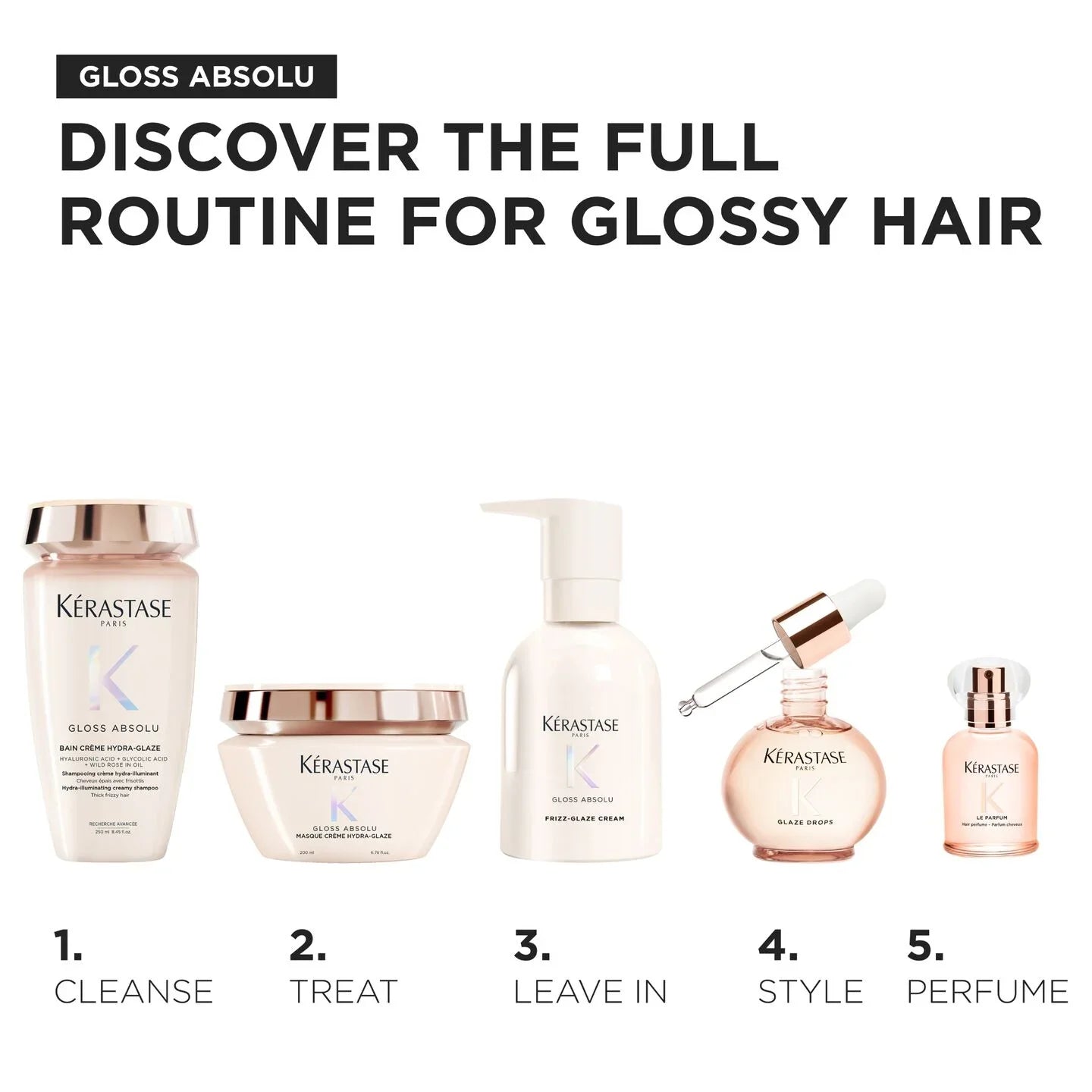 Kérastase Gloss Absolu