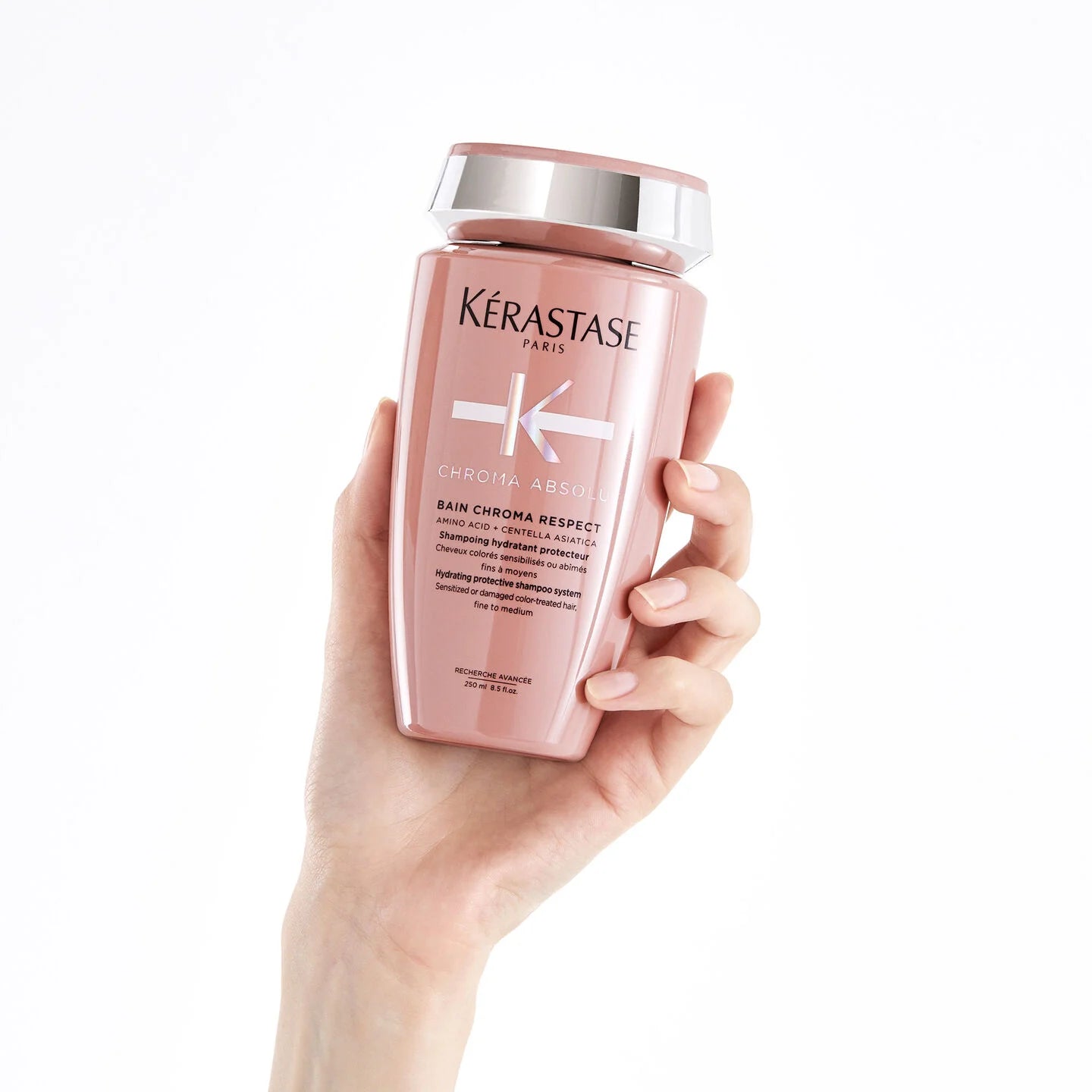 Kérastase Chroma Absole Bain Chroma Respect