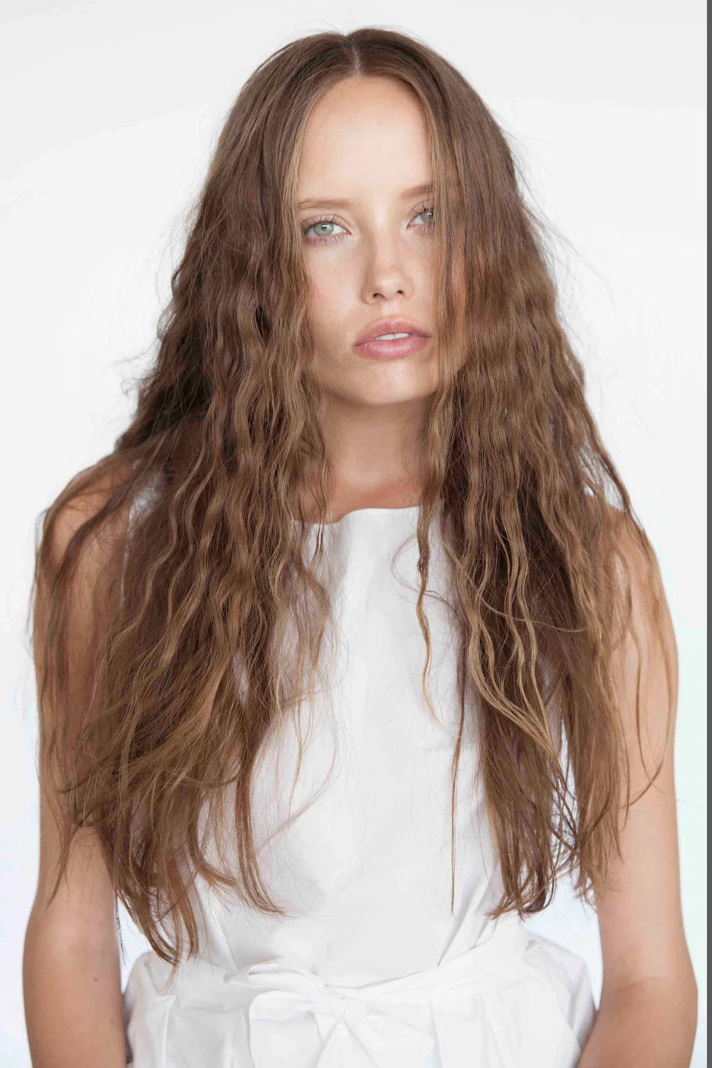 R+Co Chiffon Styling Mousse