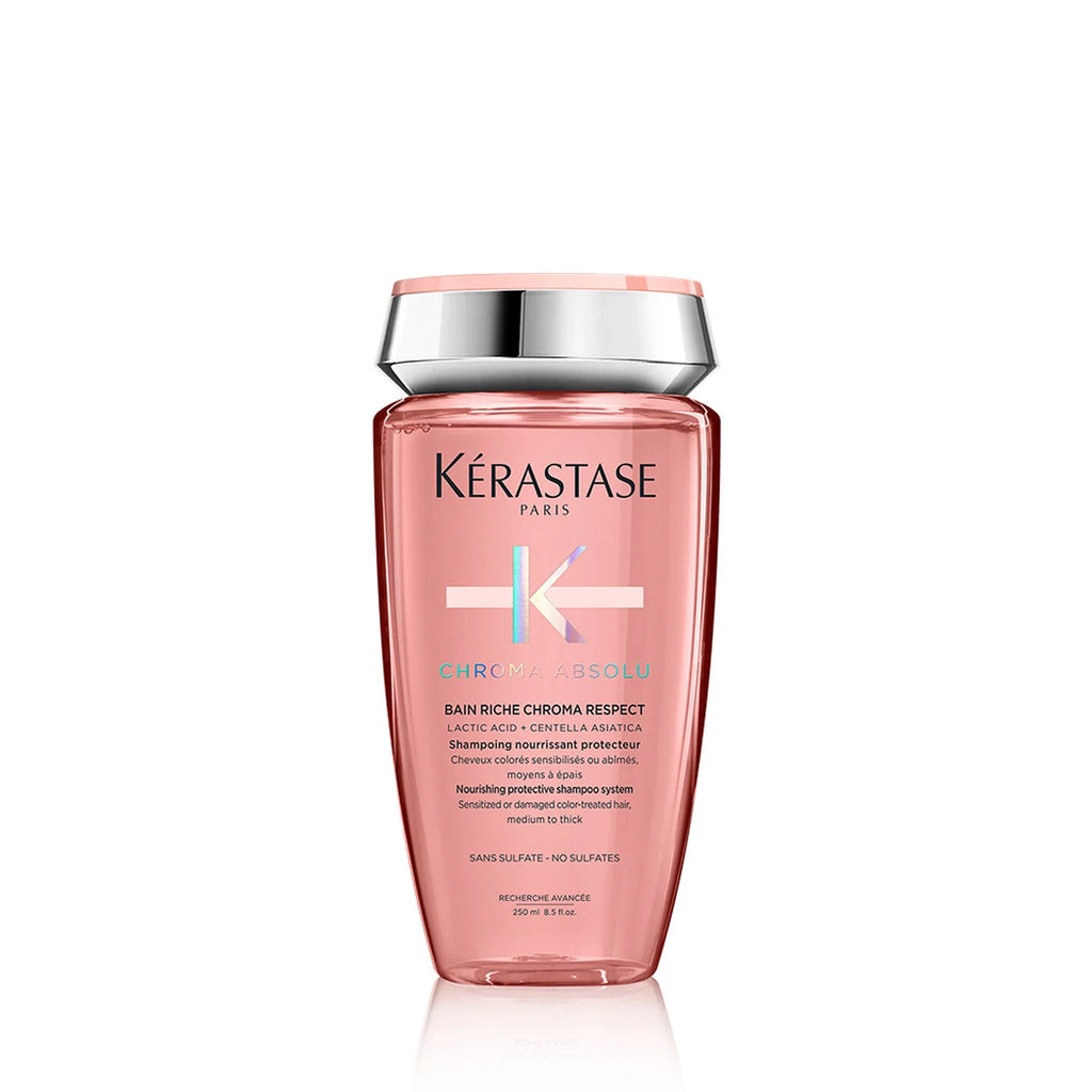 Kérastase Chroma Absolu Bain Riche Chroma Respect