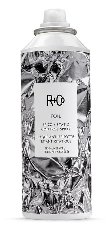 R+Co Foil Frizz + Static Control Spray