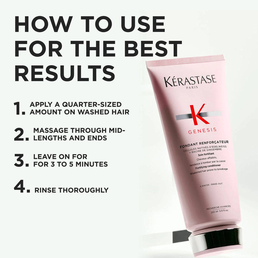 Kérastase Genesis Fondant Renforçateur