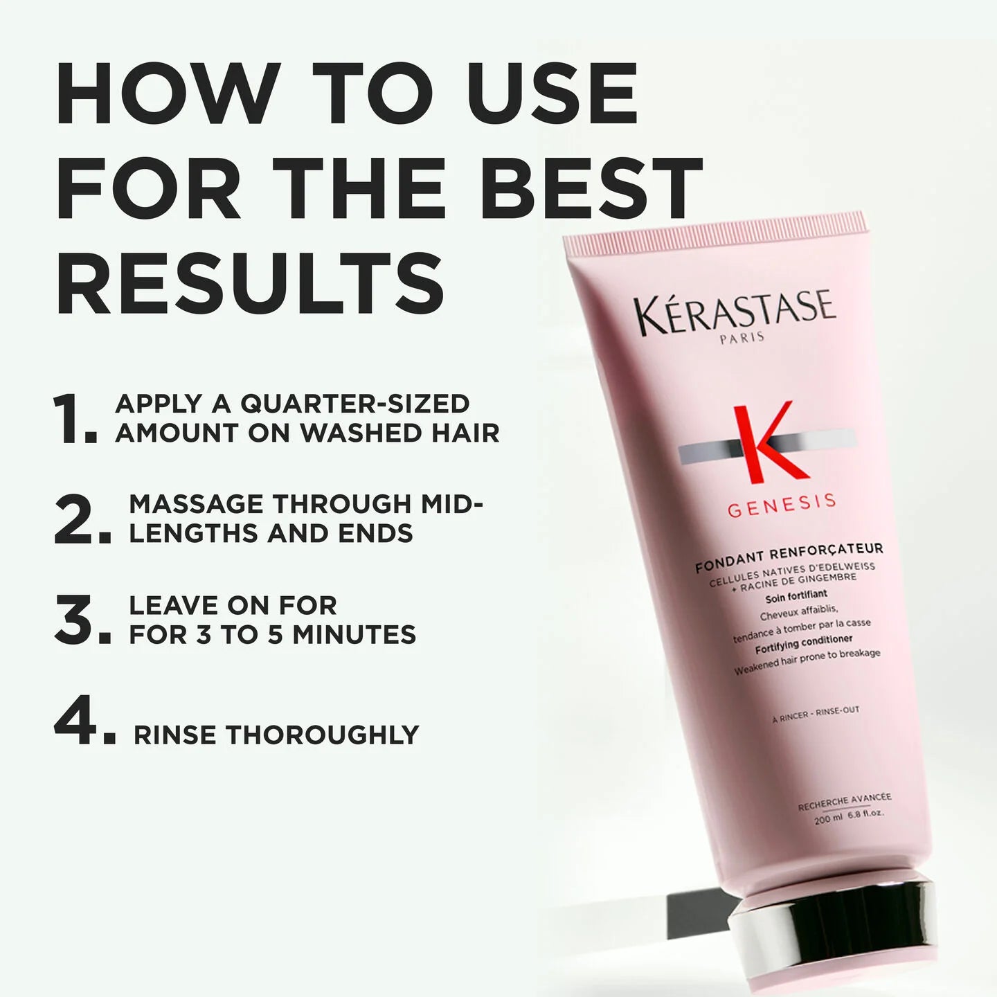 Kérastase Genesis Fondant Renforçateur