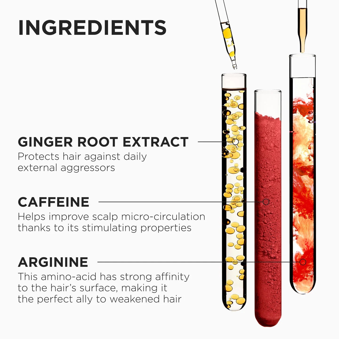 Kérastase Genesis Sérum Fortifiant