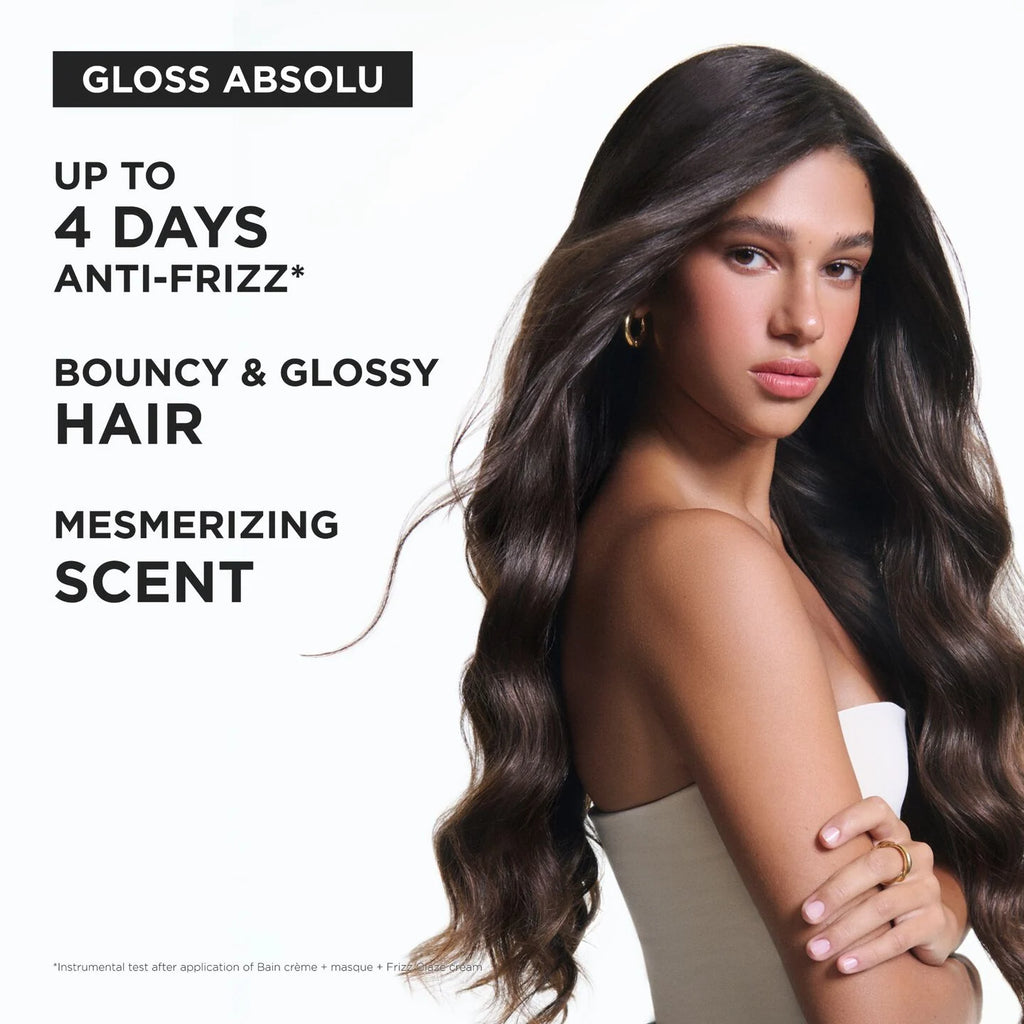 Kérastase Gloss Absolu Bain Créme Hydra-Glaze