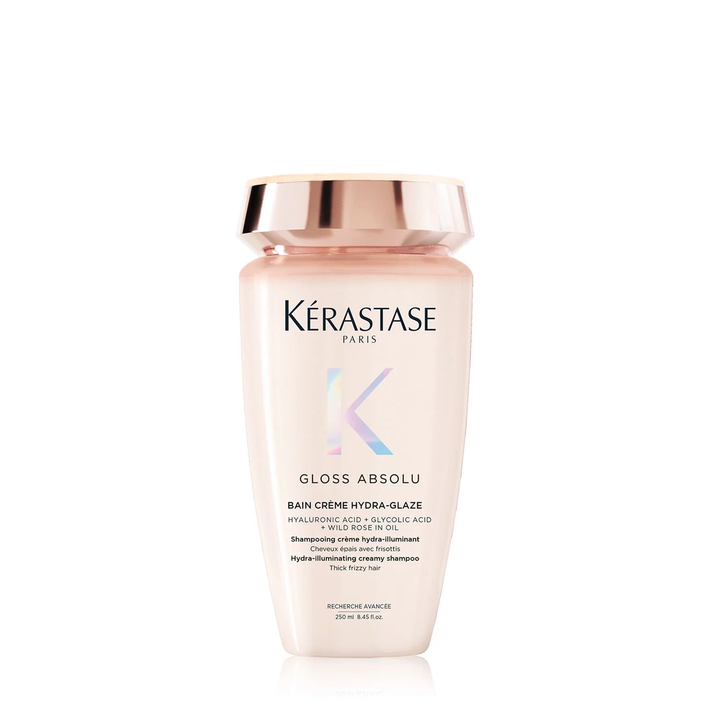Kérastase Gloss Absolu Bain Créme Hydra-Glaze