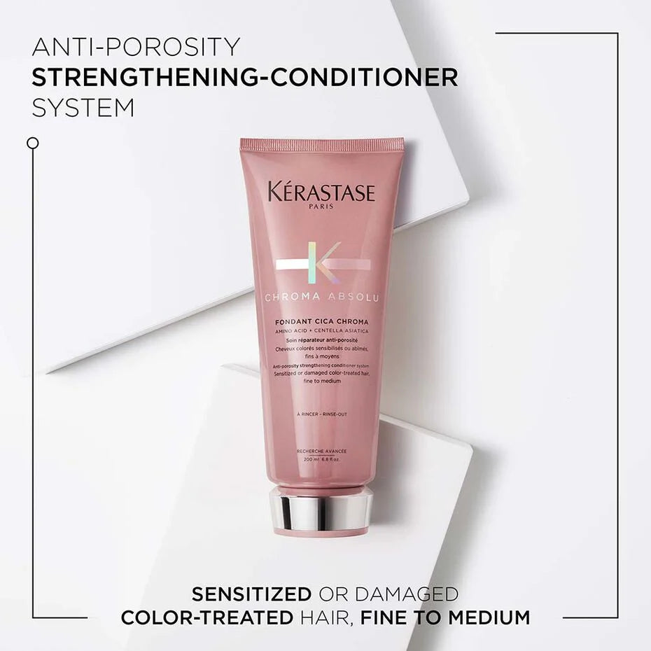 Kérastase Chroma Absolu Fondant Cica Chroma