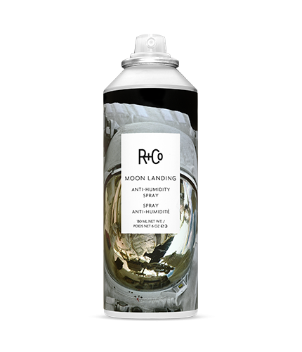 R+Co Moon Landing Anti-Humidity Spray