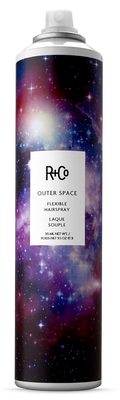 R+Co Outer Space Flexible Hairspray