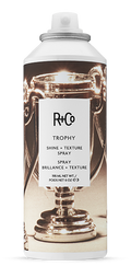 R+Co Trophy Shine + Texture Spray